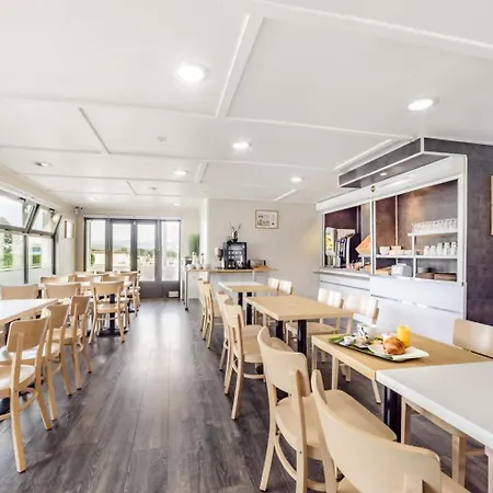 Bessoncourt Hotel Belfort