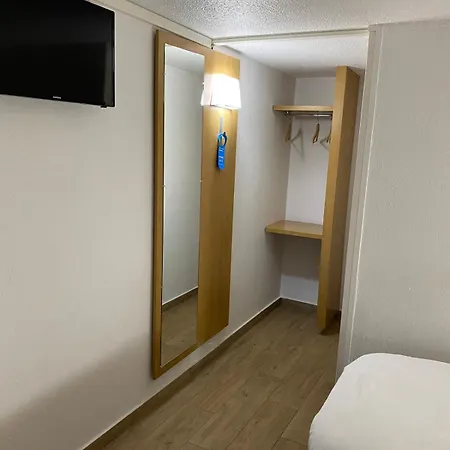 Hotel Bessoncourt Belfort