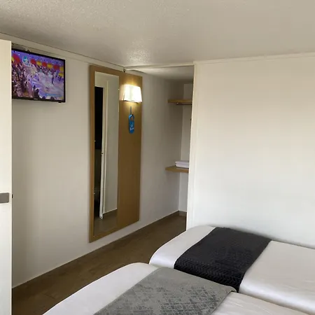 Hotel Bessoncourt 2*