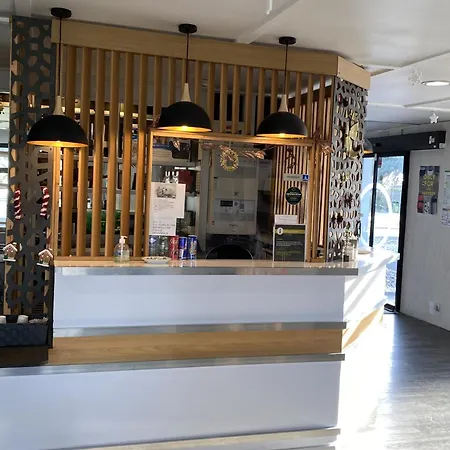 Hotel Nord Belfort