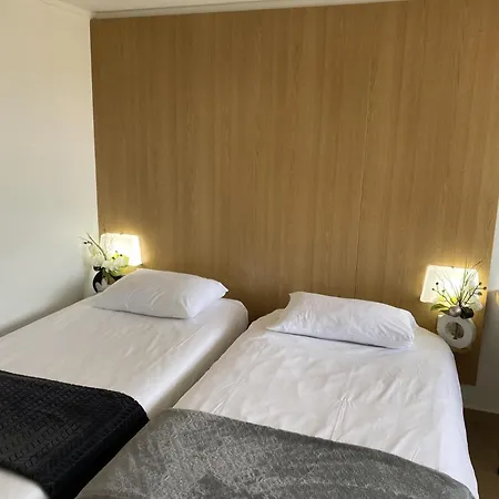 Kyriad Eco - Bessoncourt 벨포르