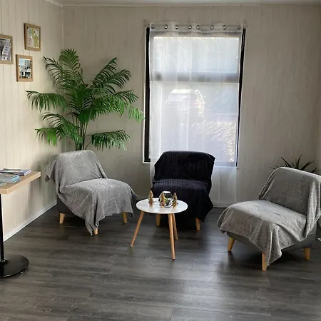 Bessoncourt 2* Belfort