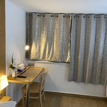 Kyriad Eco - Bessoncourt