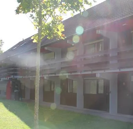 Hotel Bessoncourt