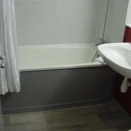 Hotel Bessoncourt Belfort
