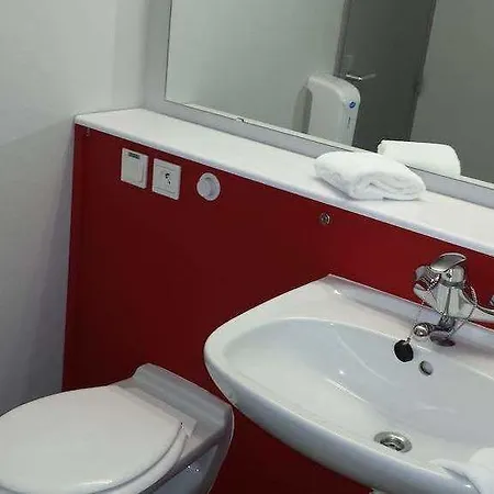 Bessoncourt Hotel Belfort