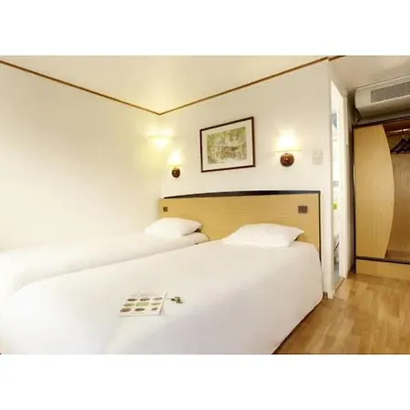 Hotel Bessoncourt Belfort