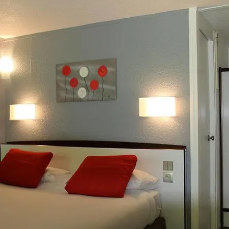 Hotel Bessoncourt 2*