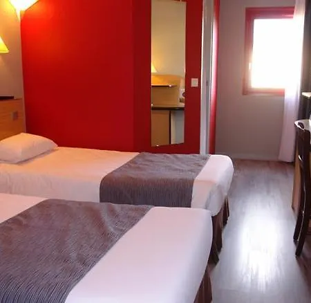 Hotel Bessoncourt