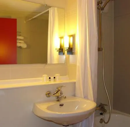 Kyriad Eco - Bessoncourt 2*