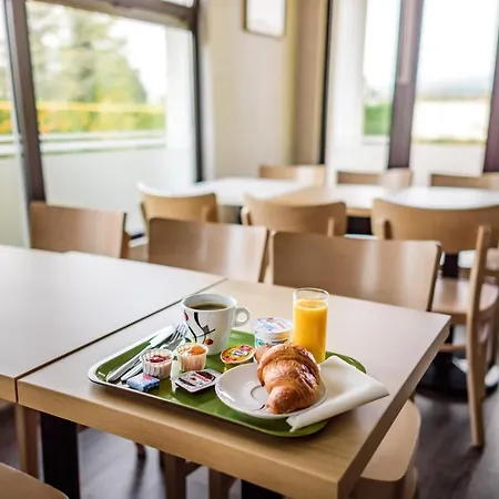 Bessoncourt 2* Belfort